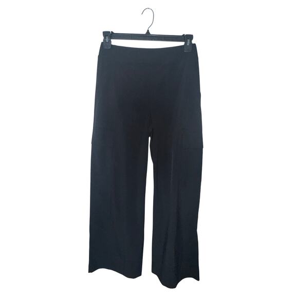 Athleta Womens 10 Cargo Pants Brooklyn Heights High Rise Gorpcore Athleisure - Picture 1 of 8